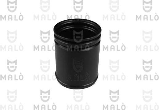 AKRON-MALÒ 27061 - Пильник амортизатора, захисний ковпак autocars.com.ua