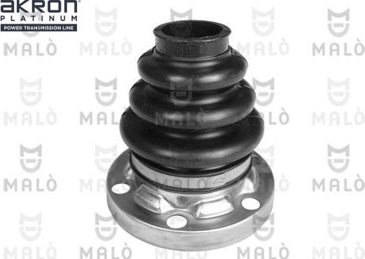 AKRON-MALÒ 270661 - Пильник, приводний вал autocars.com.ua