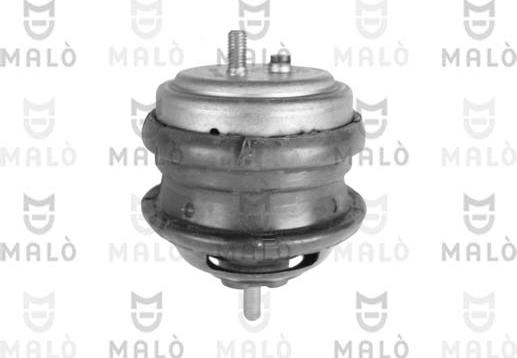 AKRON-MALÒ 270711 - Подушка, підвіска двигуна autocars.com.ua