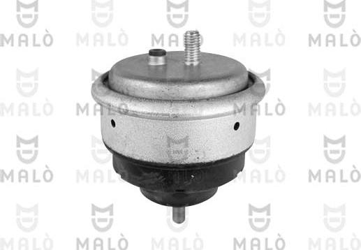 AKRON-MALÒ 270713 - Подушка, підвіска двигуна autocars.com.ua