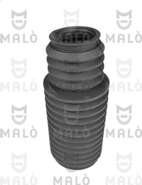 AKRON-MALÒ 27076 - Пильник, рульове управління autocars.com.ua