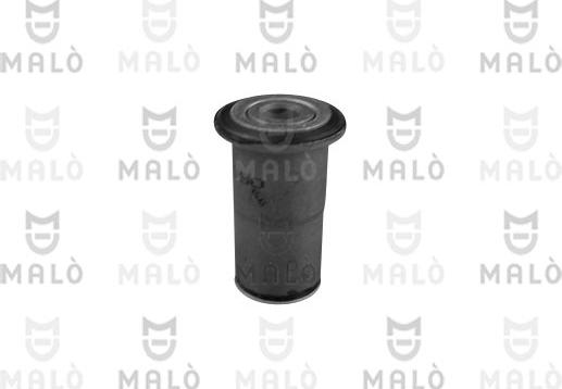 AKRON-MALÒ 27092 - Втулка, вал рульового колеса autocars.com.ua