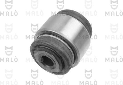 AKRON-MALÒ 270961 - Несучий / направляючий шарнір autocars.com.ua