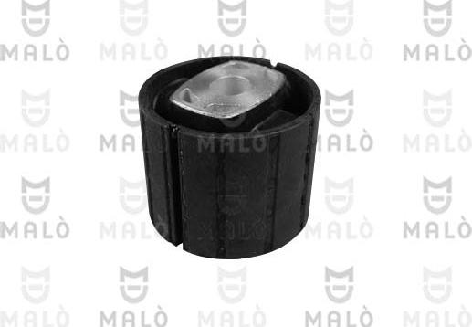 AKRON-MALÒ 27103 - Опора, диференціал autocars.com.ua