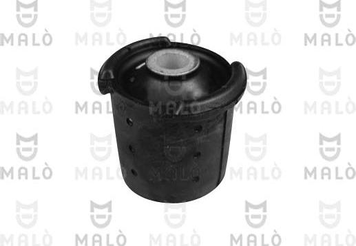 AKRON-MALÒ 27115 - Комплект підшипника, балка моста autocars.com.ua