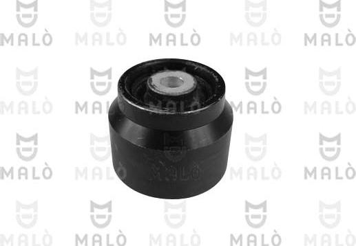 AKRON-MALÒ 27116 - Втулка, балка мосту autocars.com.ua