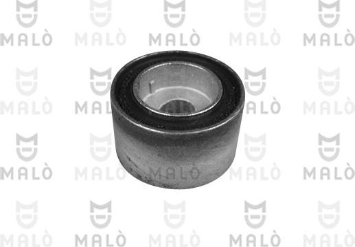 AKRON-MALÒ 27117 - Опора, диференціал autocars.com.ua