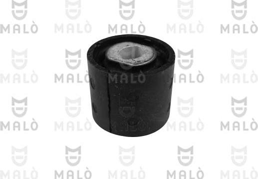 AKRON-MALÒ 27119 - Втулка, балка мосту autocars.com.ua