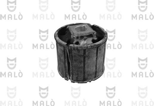 AKRON-MALÒ 271322 - Втулка, балка мосту autocars.com.ua