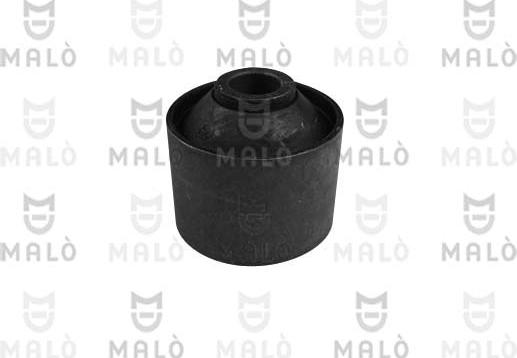 AKRON-MALÒ 27135 - Сайлентблок, важеля підвіски колеса autocars.com.ua