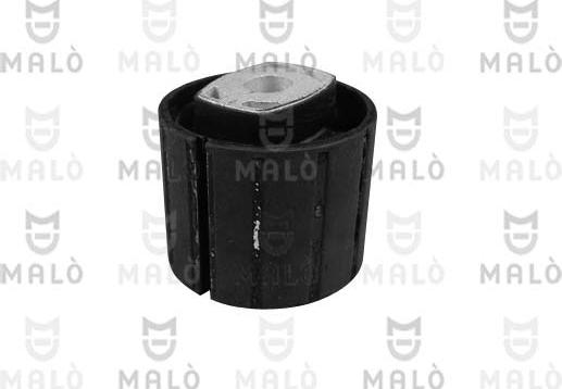 AKRON-MALÒ 271591 - Втулка, балка мосту autocars.com.ua