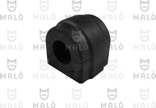 AKRON-MALÒ 27164 - Втулка, стабілізатор autocars.com.ua