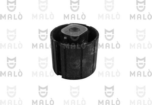 AKRON-MALÒ 271691 - Втулка, балка мосту autocars.com.ua