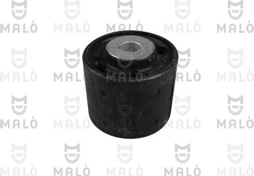 AKRON-MALÒ 271692 - Втулка, балка мосту autocars.com.ua