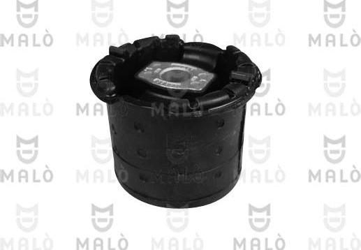 AKRON-MALÒ 27169 - Втулка, балка мосту autocars.com.ua
