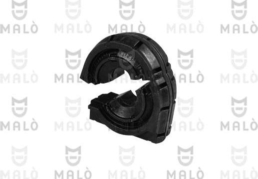 AKRON-MALÒ 27175 - Втулка, стабілізатор autocars.com.ua