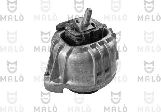 AKRON-MALÒ 271811 - Подушка, підвіска двигуна autocars.com.ua