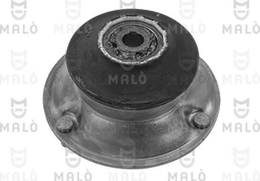 AKRON-MALÒ 271841 - Опора стійки амортизатора, подушка autocars.com.ua