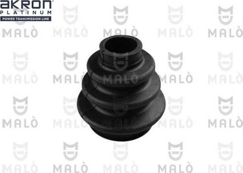 AKRON-MALÒ 27189 - Пильник, приводний вал autocars.com.ua