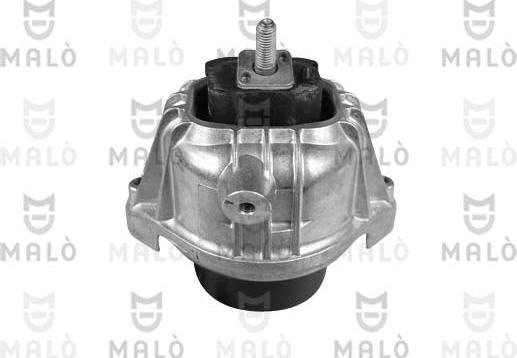 AKRON-MALÒ 271941 - Подушка, підвіска двигуна autocars.com.ua