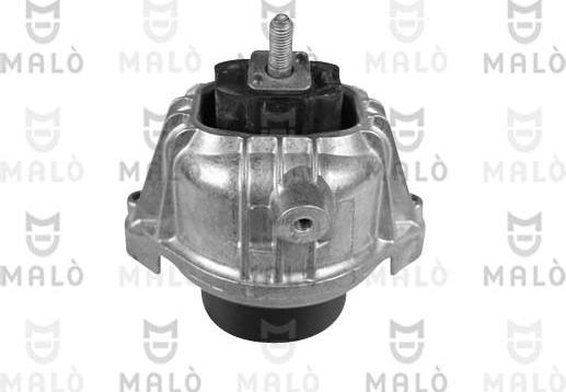 AKRON-MALÒ 27194 - Подушка, підвіска двигуна autocars.com.ua