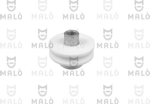AKRON-MALÒ 271951 - Опора стійки амортизатора, подушка autocars.com.ua