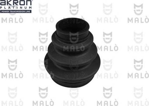 AKRON-MALÒ 271982 - Пильник, приводний вал autocars.com.ua