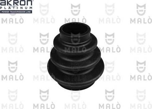 AKRON-MALÒ 27198 - Пильник, приводний вал autocars.com.ua