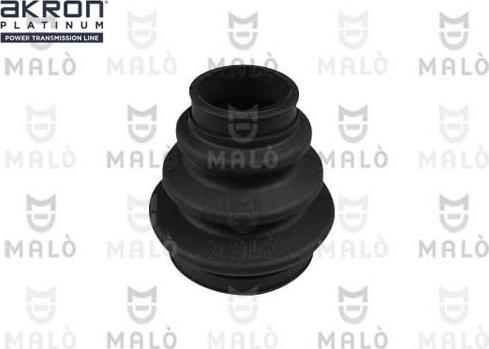 AKRON-MALÒ 272112 - Пильник, приводний вал autocars.com.ua