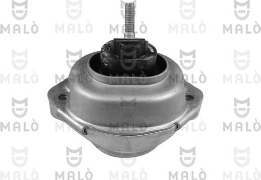 AKRON-MALÒ 272151 - Подушка, підвіска двигуна autocars.com.ua