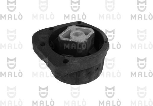 AKRON-MALÒ 27218 - Підвіска, автоматична коробка передач autocars.com.ua