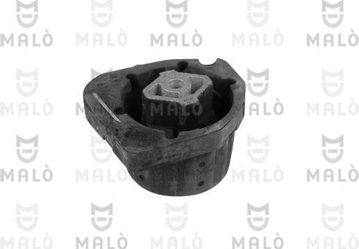 AKRON-MALÒ 272291 - Підвіска, автоматична коробка передач autocars.com.ua