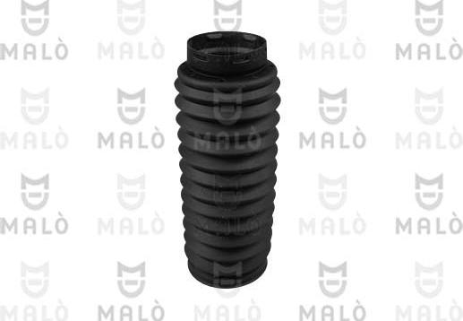 AKRON-MALÒ 27231 - Пильник амортизатора, захисний ковпак autocars.com.ua