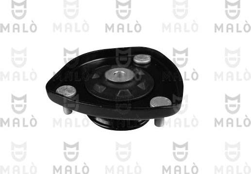 AKRON-MALÒ 27232 - Опора стійки амортизатора, подушка autocars.com.ua