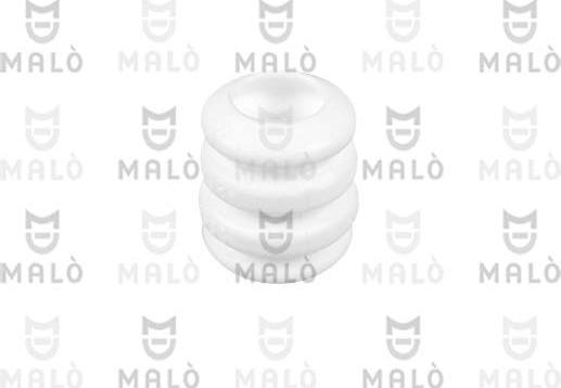 AKRON-MALÒ 27259 - Відбійник, буфер амортизатора autocars.com.ua
