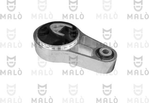 AKRON-MALÒ 27268 - Подушка, підвіска двигуна autocars.com.ua