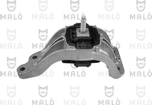 AKRON-MALÒ 272692 - Підвіска, автоматична коробка передач autocars.com.ua