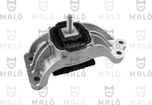 AKRON-MALÒ 272693 - Підвіска, автоматична коробка передач autocars.com.ua