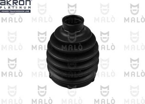 AKRON-MALÒ 27273 - Пильник, приводний вал autocars.com.ua