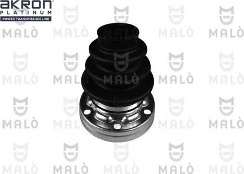 AKRON-MALÒ 27296 - Пильник, приводний вал autocars.com.ua