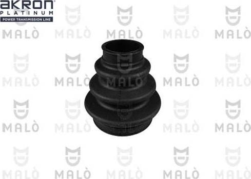 AKRON-MALÒ 27298 - Пильник, приводний вал autocars.com.ua