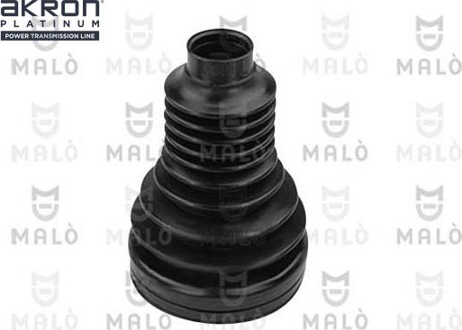 AKRON-MALÒ 27300 - Пильник, приводний вал autocars.com.ua