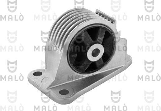 AKRON-MALÒ 27305 - Подушка, підвіска двигуна autocars.com.ua