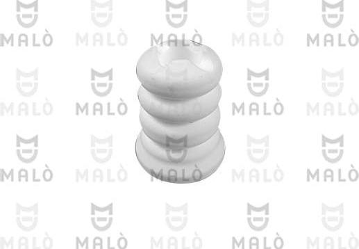 AKRON-MALÒ 27307 - Відбійник, буфер амортизатора autocars.com.ua