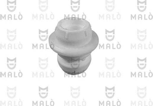 AKRON-MALÒ 27308 - Відбійник, буфер амортизатора autocars.com.ua