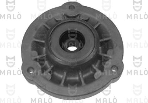 AKRON-MALÒ 273751 - Опора стійки амортизатора, подушка autocars.com.ua