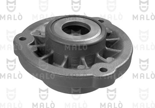 AKRON-MALÒ 273752 - Опора стійки амортизатора, подушка autocars.com.ua