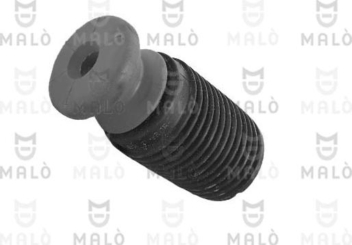 AKRON-MALÒ 27376 - Відбійник, буфер амортизатора autocars.com.ua