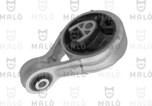 AKRON-MALÒ 27389 - Подушка, підвіска двигуна autocars.com.ua