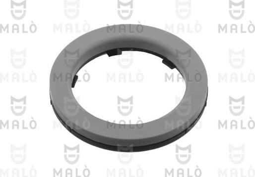 AKRON-MALÒ 27397 - Підшипник кочення, опора стійки амортизатора autocars.com.ua